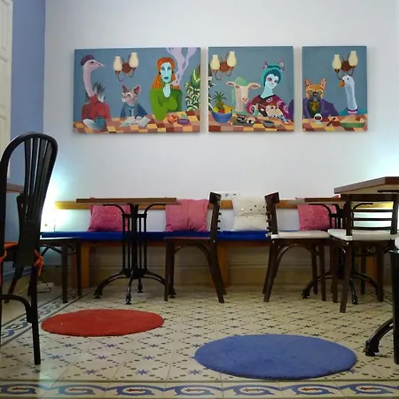 Villa Alicia Guest House-2