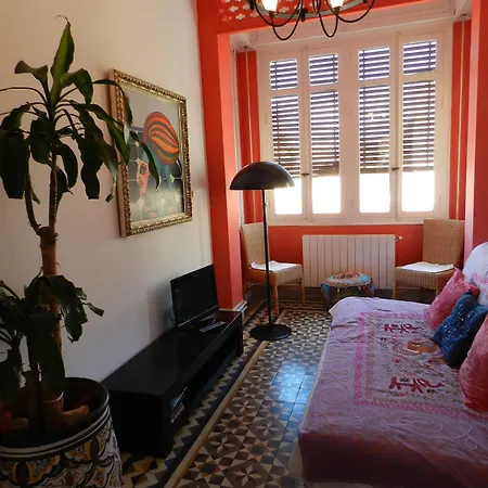 Villa Alicia Guest House-3